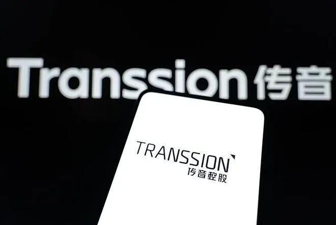传音港股破发:非洲手机之王的估值锚还要重新立一次